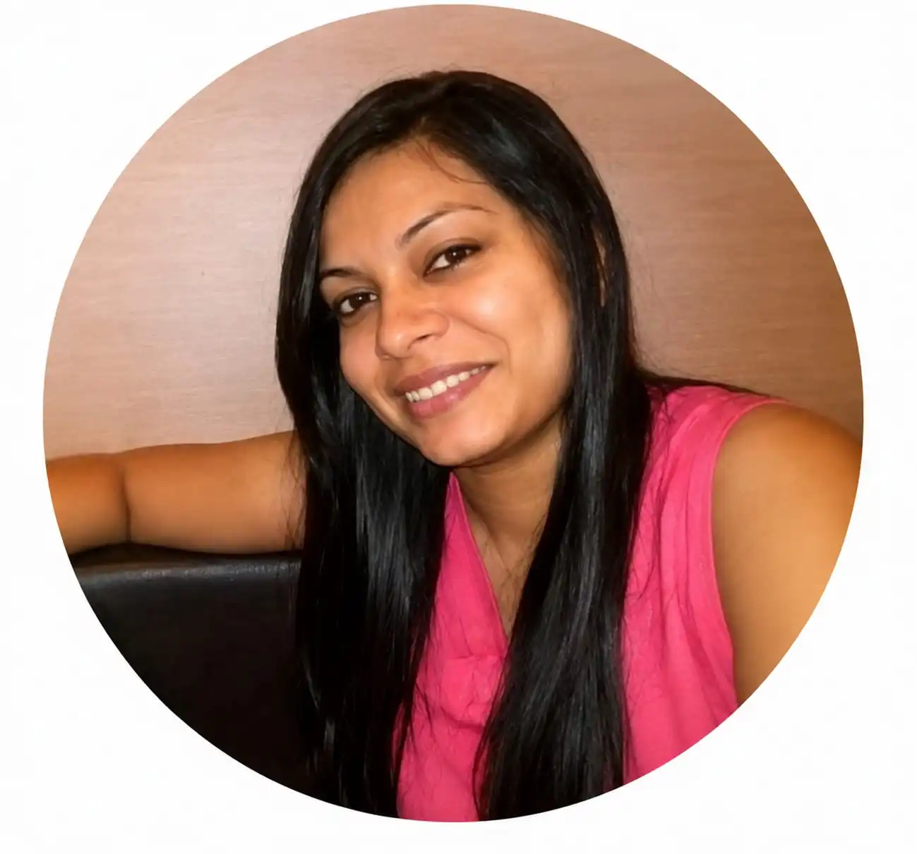 priritka goel