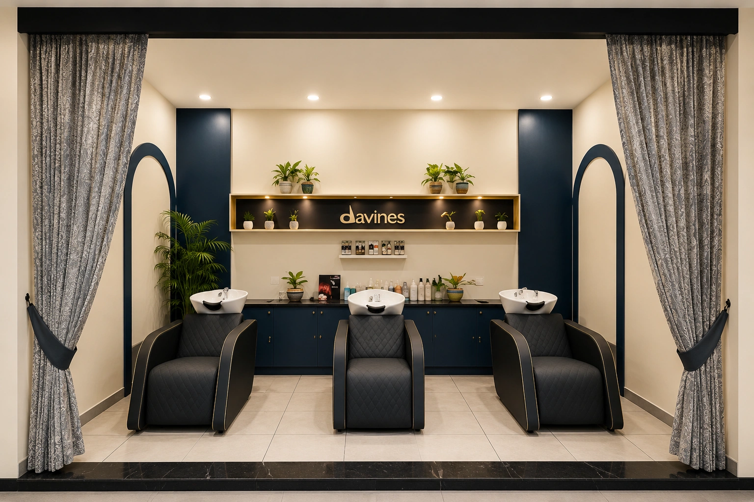 Salon